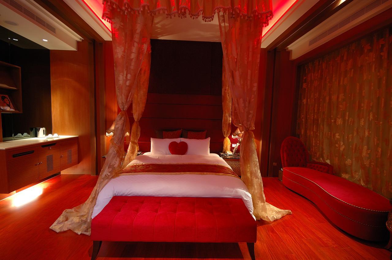 Norway Forest Spa Motel Синдиан-Сити Экстерьер фото